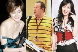 本溪私家调查